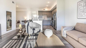 Landing Modern Apartment with Amazing Amenities (ID8237X08)